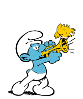 Harmony Smurf