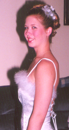 KIRSTEN