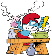Papa Smurf