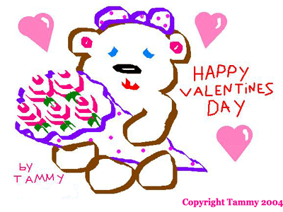 Happy Valentines