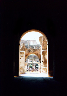 Coliseum
