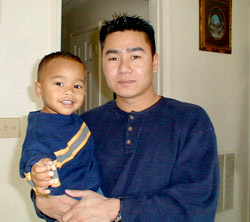 Demetric and Duc