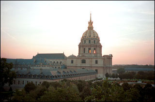 Les Invalides