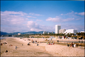 Santa Monica
