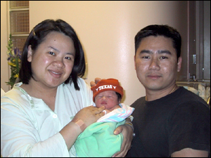 parents