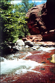 Sedona