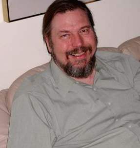 robert victor