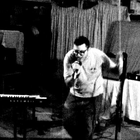 dutape halo live, 2004
