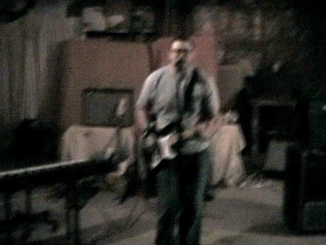 dh live 8