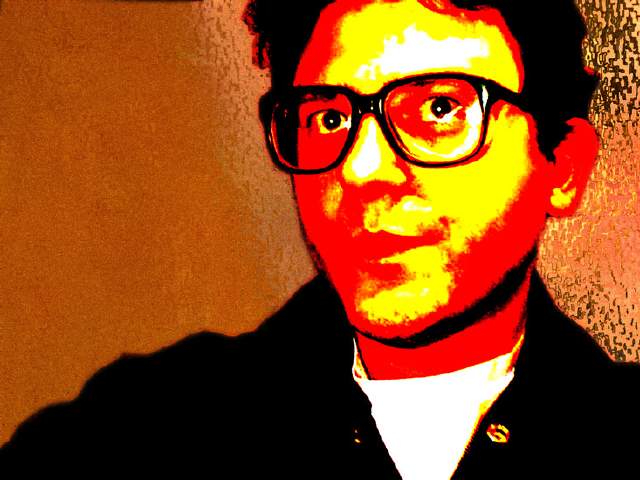 leagend in my own mind