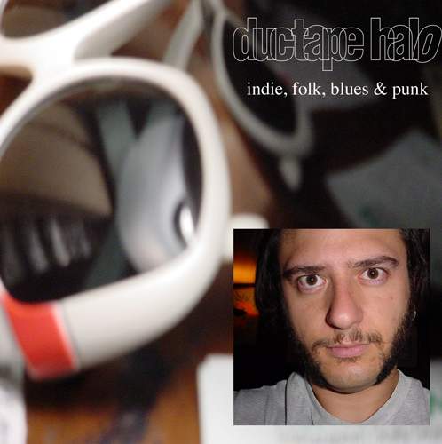 indi folk blues & punk
