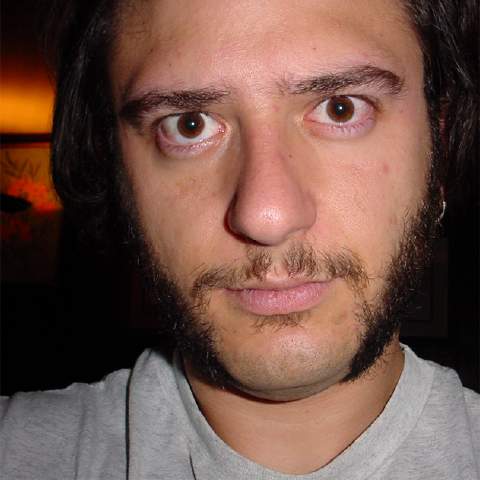 ductape promo shot, 2002