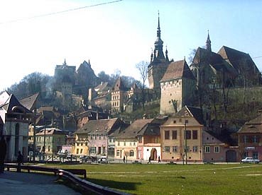 Sighisoara