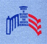 Click to visit the Women in Military Service for America website!