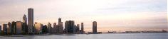 Sweet Home Chicago