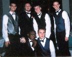 studs to the bone