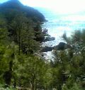 ocean view at shimoda