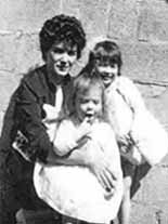 Mom and Us