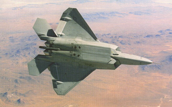 F-22