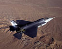 Joint strike fighter