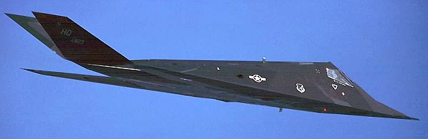Nighthawk