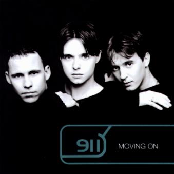 "Moving On Cover"