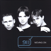 'Moving On' Ablum