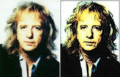 Brad Whitford