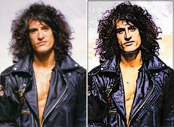 Joe Perry