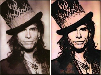 Steven Tyler