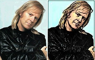 Tom Hamilton