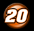 small logo