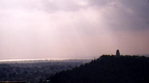 athens