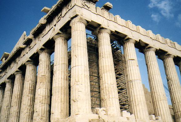 acropolis