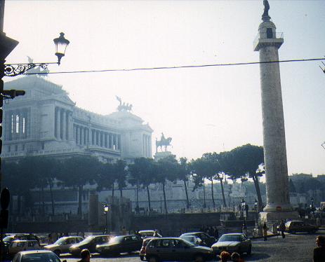 rome