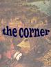 the corner