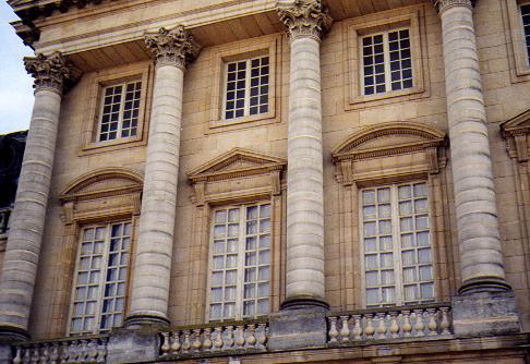 versailles
