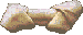Click here to give snack to duke