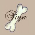 Sign My Guestbook
