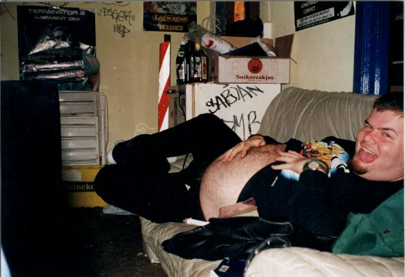 Foto is gemaakt Joris W. Warringa