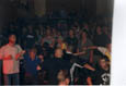 Squalor in de Willem 2