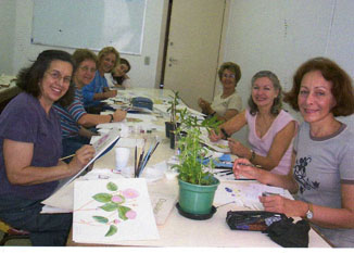 Turma da manh&atilde;