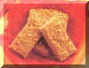 Brownies de mantequilla de cacahuete.jpg (44420 bytes)