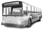 Bubba's&nbsp; Homepage about Buses & Trolleys and more...!