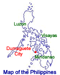 Click to locate Philippines in the world map