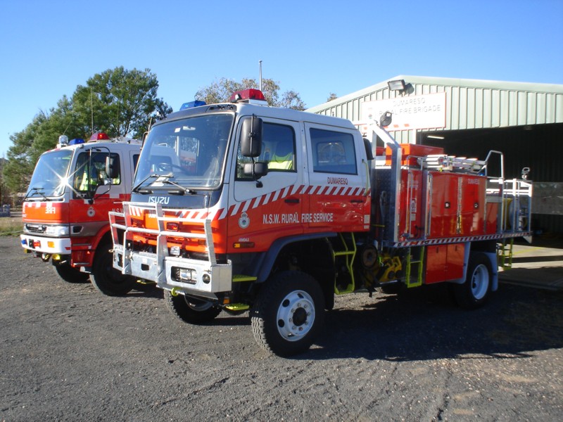 Dumaresq Tanker - Click to get more info