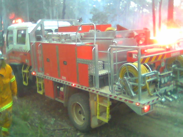 Cat 1 at Jeogla