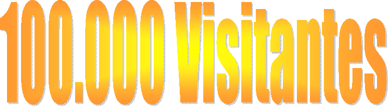 100.000 Visitantes