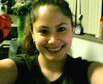 My big ol' face.