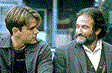Good Will Hunting